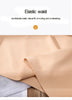 SilkSoft Plus Size Seamless Panties Set ATHLEXES