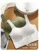 Korean Style Breathable I-Shaped Vest with Pads ATHLEXES