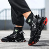 Luxury Breathable Sneakers for Men and Women - Fashion Running Shoes ATHLEXES