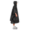 Lixada Adventure-Ready Waterproof Hooded Poncho ATHLEXES