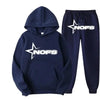 2024 Trendy Unisex Hoodie ATHLEXES
