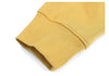 SIMWOOD Oversized Minimalist Menâ??s Sweatshirt SI980547 ATHLEXES