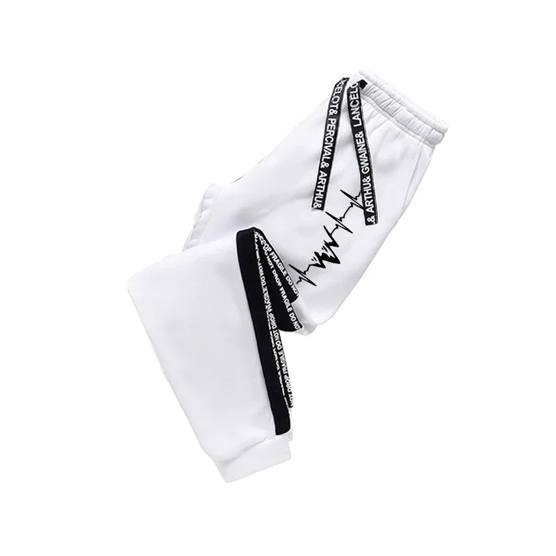 Elevate Your Style: 2024 Classic Men's Tracksuit ATHLEXES