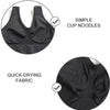 Seamless Activewear Bra and Tank Top Set ATHLEXES