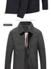 Timeless Windbreaker Jacket ATHLEXES