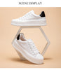 CHCH Women's Comfort Leather Sports Shoes ATHLEXES