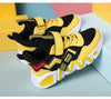 Kids Breathable Mesh Sneakers for Active Boys ATHLEXES