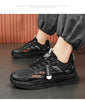 AirFlex Men's Breathable Walking Shoes ATHLEXES