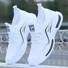 BreatheEasy Men's Casual Spring Sneakers ATHLEXES