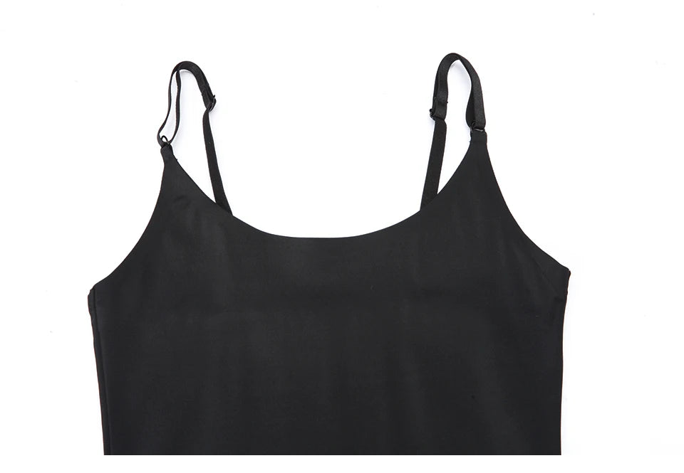 Sculpting Seamless Shapewear Camisole for Women ATHLEXES