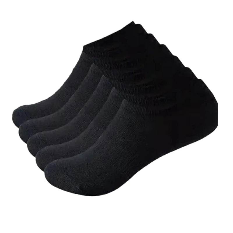 BambooBlend Breathable Sports Socks for Men ATHLEXES