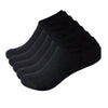 BambooBlend Breathable Sports Socks for Men ATHLEXES