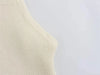 Elegant Knit Ribbed Maxi Dress with Pockets ATHLEXES