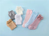 Princess Bow Baby Socks ATHLEXES