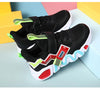 Kids Breathable Mesh Sneakers for Active Boys ATHLEXES