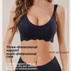 ComfortFit Maternity Nursing Bra for Easy Feeding ATHLEXES