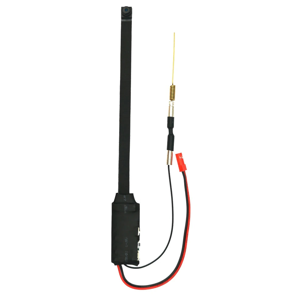 HD 1080P Mini WiFi Camera ATHLEXES
