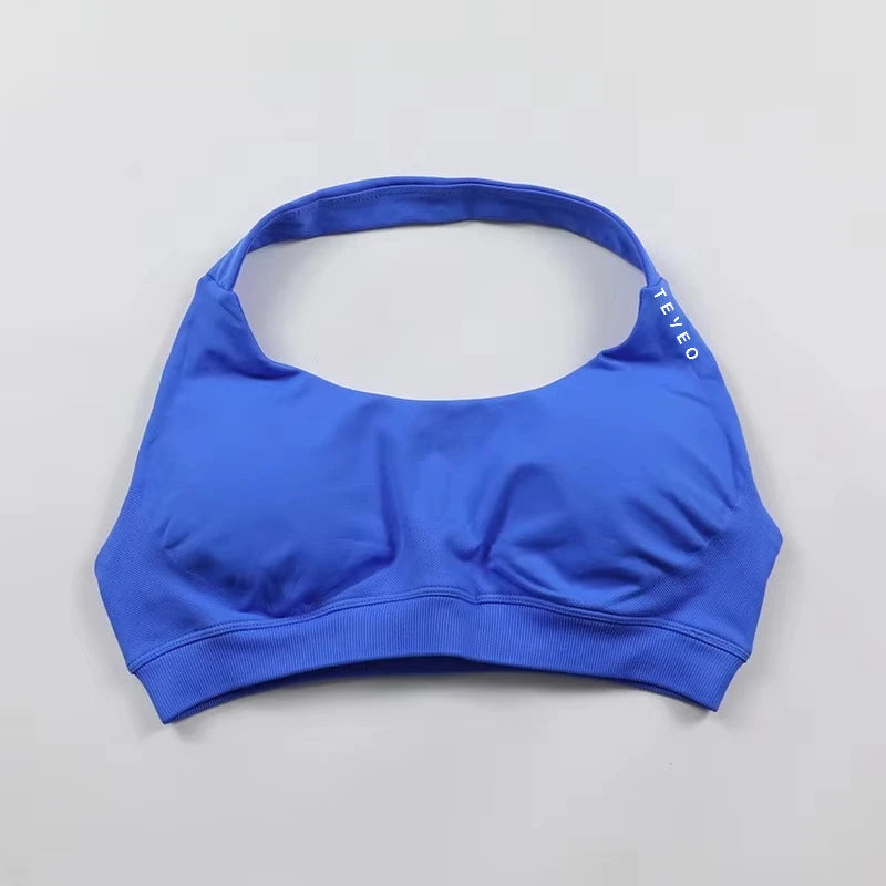 ElevateFit Women's Pilates Training Bra ATHLEXES
