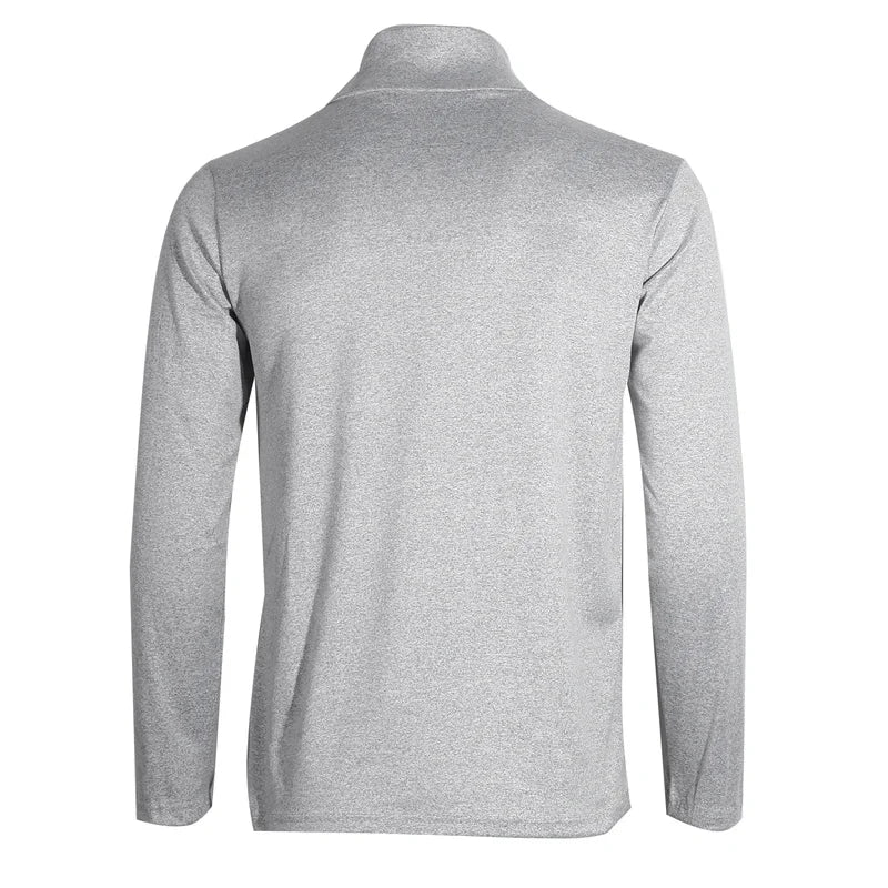 Sleek Casual Basic Turtleneck ATHLEXES