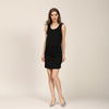 Embrace Maternity Slim Fit Tank Dress ATHLEXES