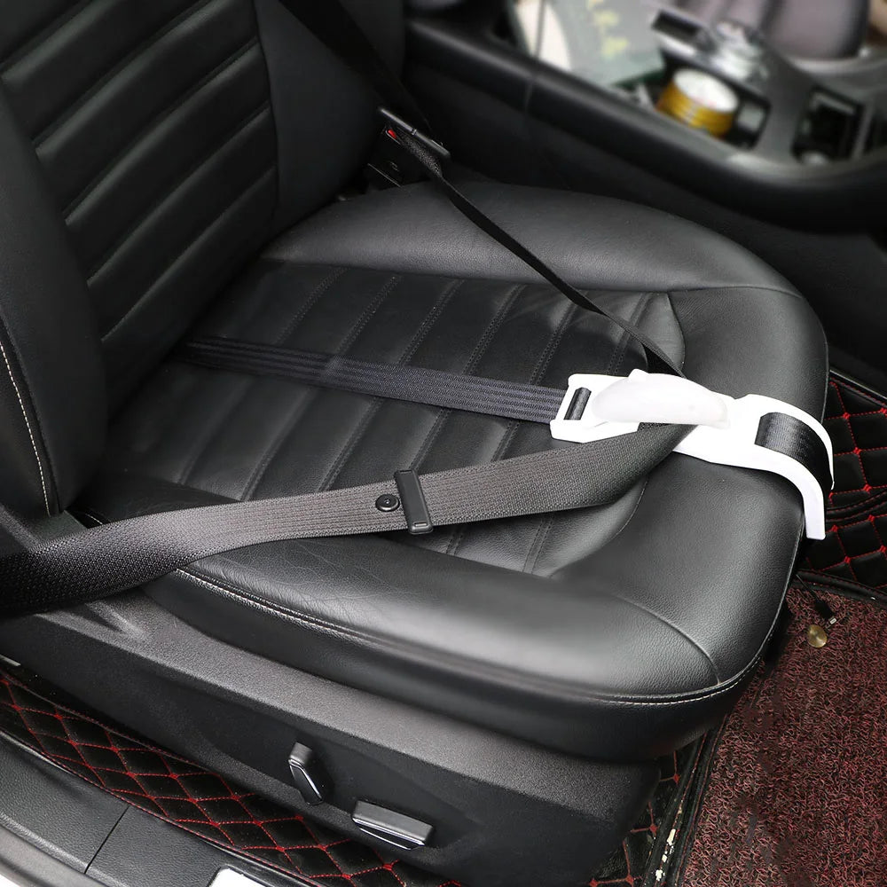 Car Seat Belt Adjuster for Pregnant Women ATHLEXES
