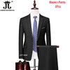 M-6XL Formal Suit ATHLEXES