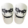 ProGuard Mini Soccer Shin Pads for All Ages ATHLEXES