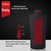 9-Zone USB Electric Heated Vest ATHLEXES