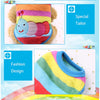 Winter Soft Fleece Dog Clothes ATHLEXES