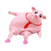 PiggyPal Stress Relief Squeeze Toy Set ATHLEXES