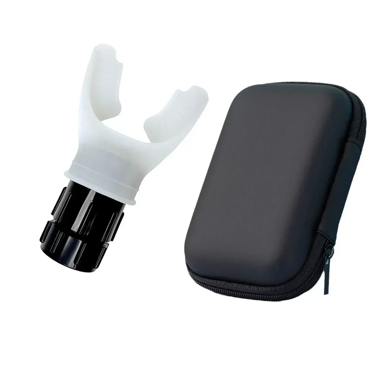 LungBoost Pro Breathing Trainer Mask ATHLEXES