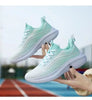 Casual Running Summer Fashion Anti Slip Hiking Mesh Breathability Athletic Shoe Tennis Woman Trend 2024 Woman Sneakers Couple ATHLEXES