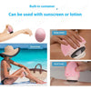 Sunkissed Portable Sunscreen Roller Applicator ATHLEXES