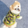 ChicWarm Fleece Dog Sweaters for Winter Chihuahua Comfort ATHLEXES