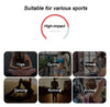 MaxSupport Seamless Yoga Bra with Thin Straps ATHLEXES