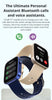 COLMI P71 Health Smartwatch for Active Living ATHLEXES