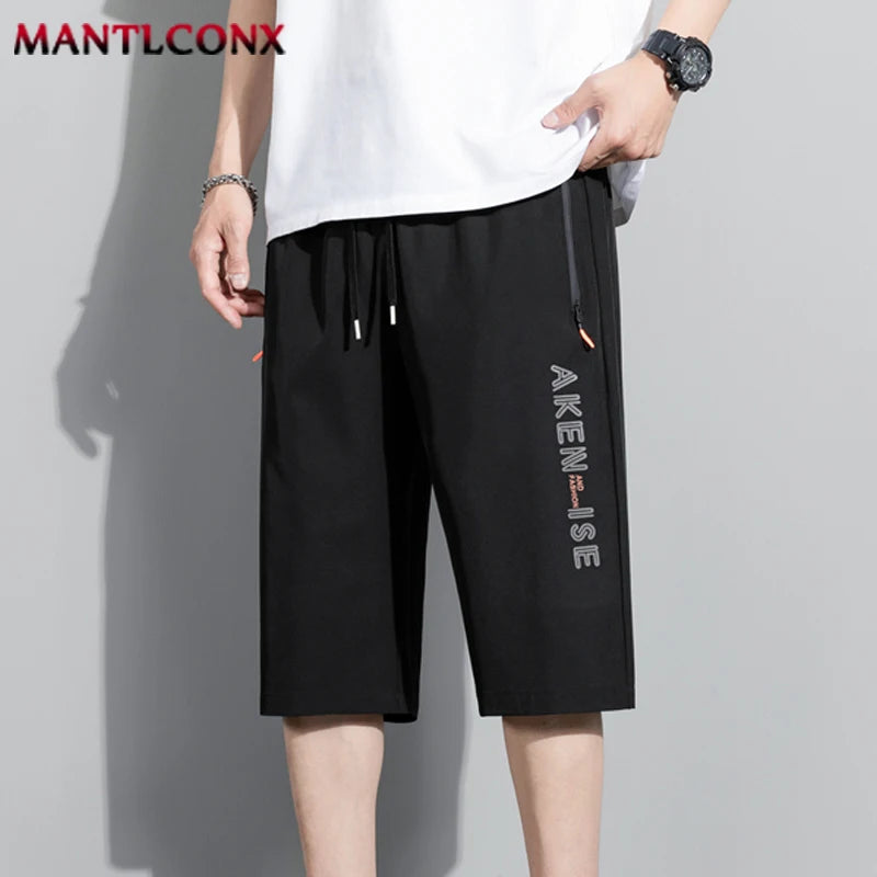 QuickBreeze Casual Shorts ATHLEXES