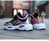 Rumdax Girls Active Sneakers for Outdoor Fun ATHLEXES