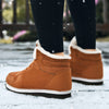 ChicWarm Platform Winter Boots for Women ATHLEXES