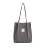 ChicCanvas Multi-Purpose Tote Bag ATHLEXES