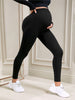 BumpSupport High Waist Maternity Leggings ATHLEXES