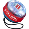 GyroPower Forearm Fitness Trainer Ball ATHLEXES