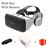 Shinecon 3D VR Glasses for iPhone & Android ATHLEXES