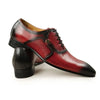 Elegant Lace-Up Oxford Shoes for Men ATHLEXES