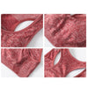 ActiveFit Seamless Sports Bra for Women ATHLEXES