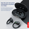 Lenovo XT80 Sports Wireless Earphones with LED Display ATHLEXES