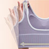 Seamless Comfort Yoga Bra for Women ATHLEXES