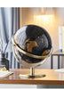 GlobeMaster Rotating World Globe for Learning ATHLEXES
