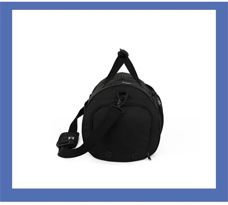 IX Large Gym Bag ATHLEXES