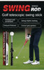 PGM Indoor Golf Swing Practice Tool ATHLEXES
